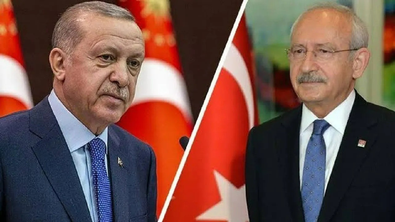 Kılıçdaroğlu'ndan Erdoğan'a yanıt: O hançeri sen uzun yıllar tuttun