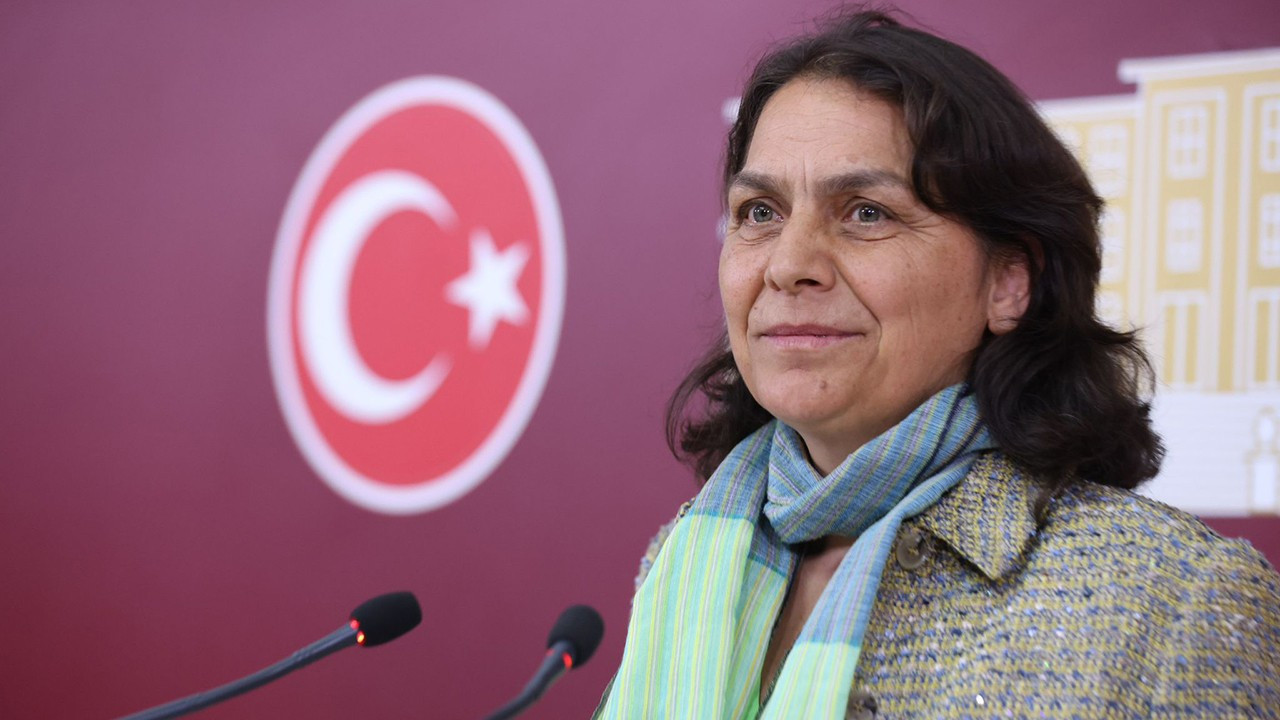 'AKP’nin vizyon belgesinde kadının adı, sorunları yok hükmünde'