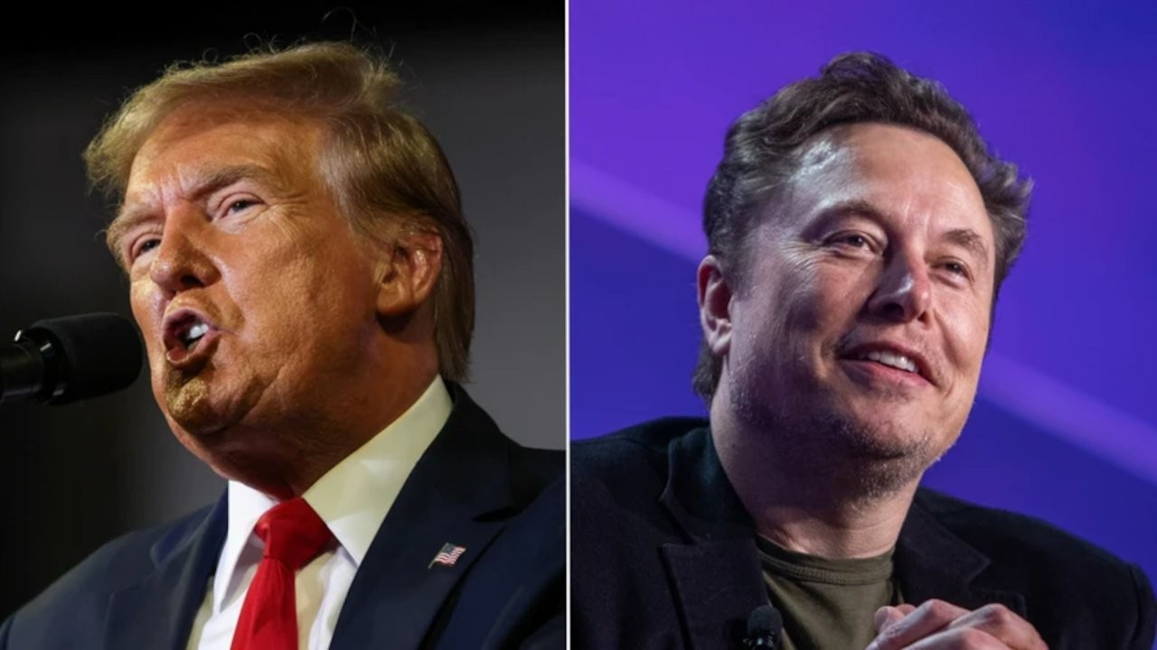 İddia: Trump yeniden başkan olursa, Elon Musk’ı danışman yapacak