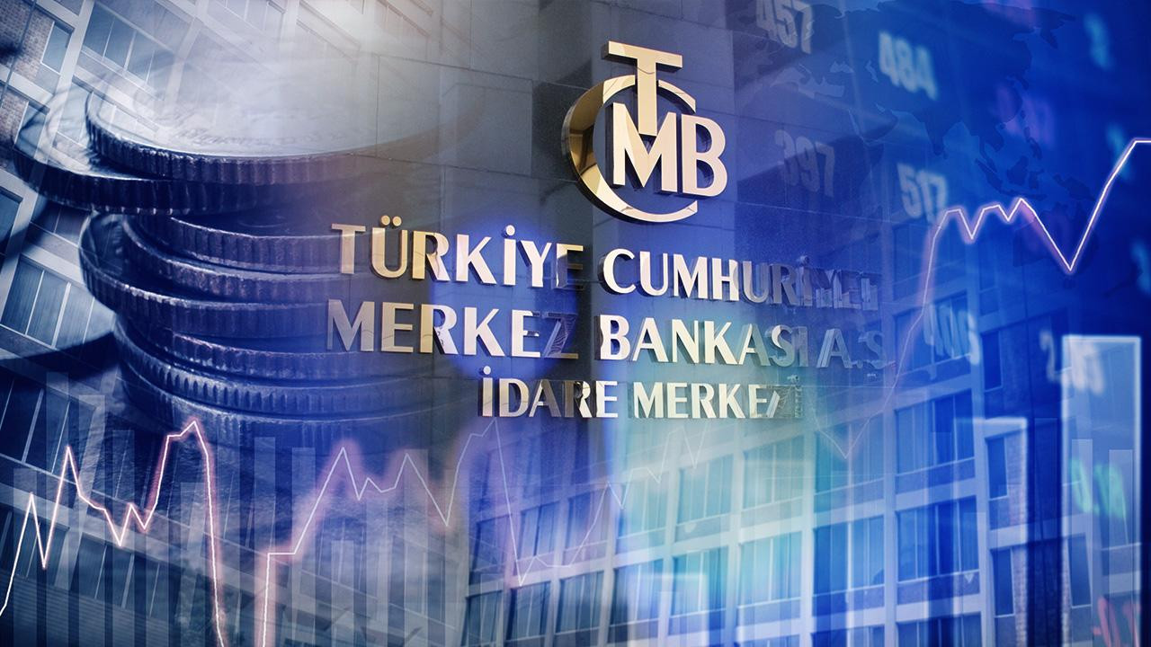 Hakan Kara: Hayırlı olsun Merkez Bankası rezervleri dört yıl sonra ilk kez artıda