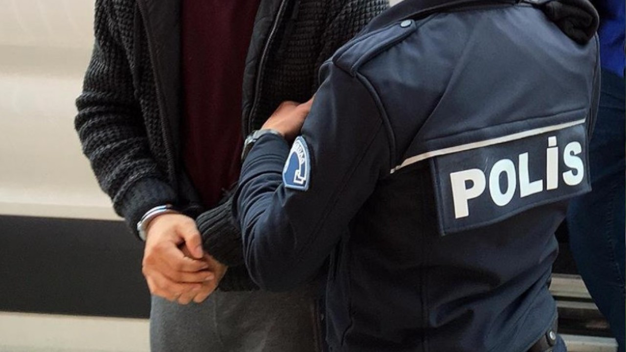Trabzon'da tartıştığı kişiyi öldürdü: Tutuklandı