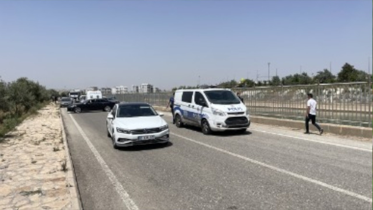 Urfa'da kaybolan çocuğun cesedi sulama kanalında bulundu