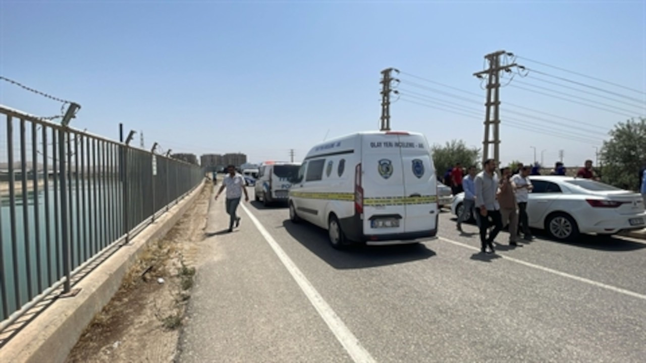 Bir haftadır aranan 14 yaşındaki çocuk ölü bulundu