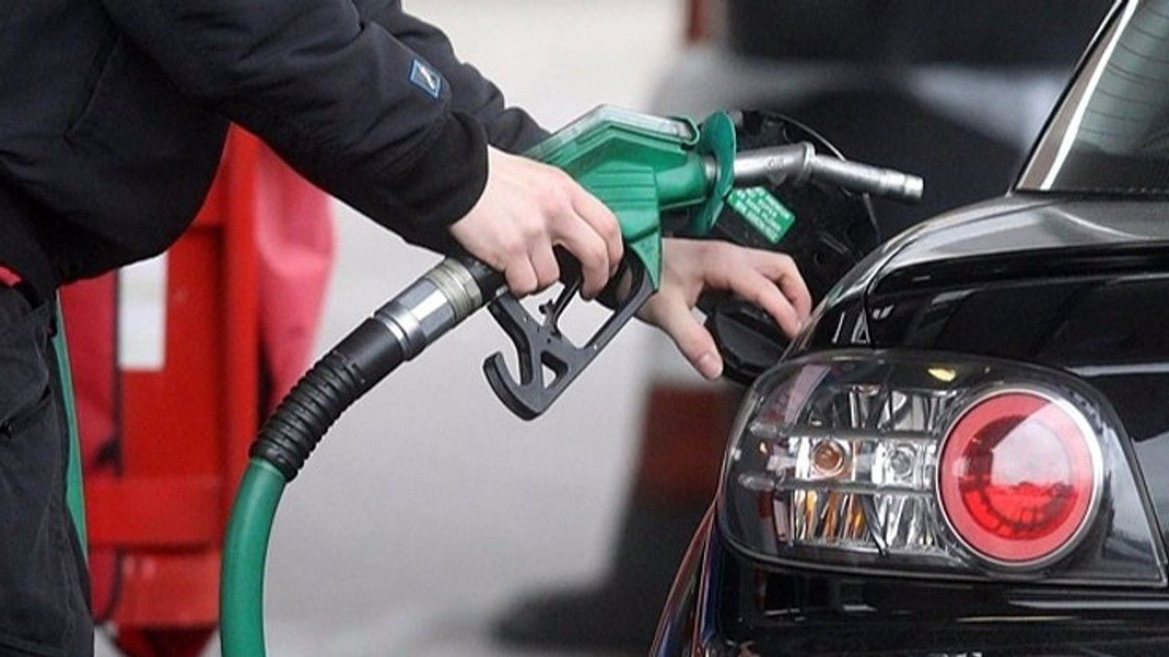 Sürücüler dikkat: 31 Mayıs benzin, motorin ve LPG güncel fiyatları - Sayfa 4