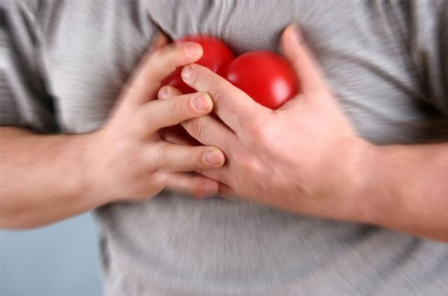 Araştırma: Kalp hastalığı riskini azaltan sekiz faktör - Sayfa 2