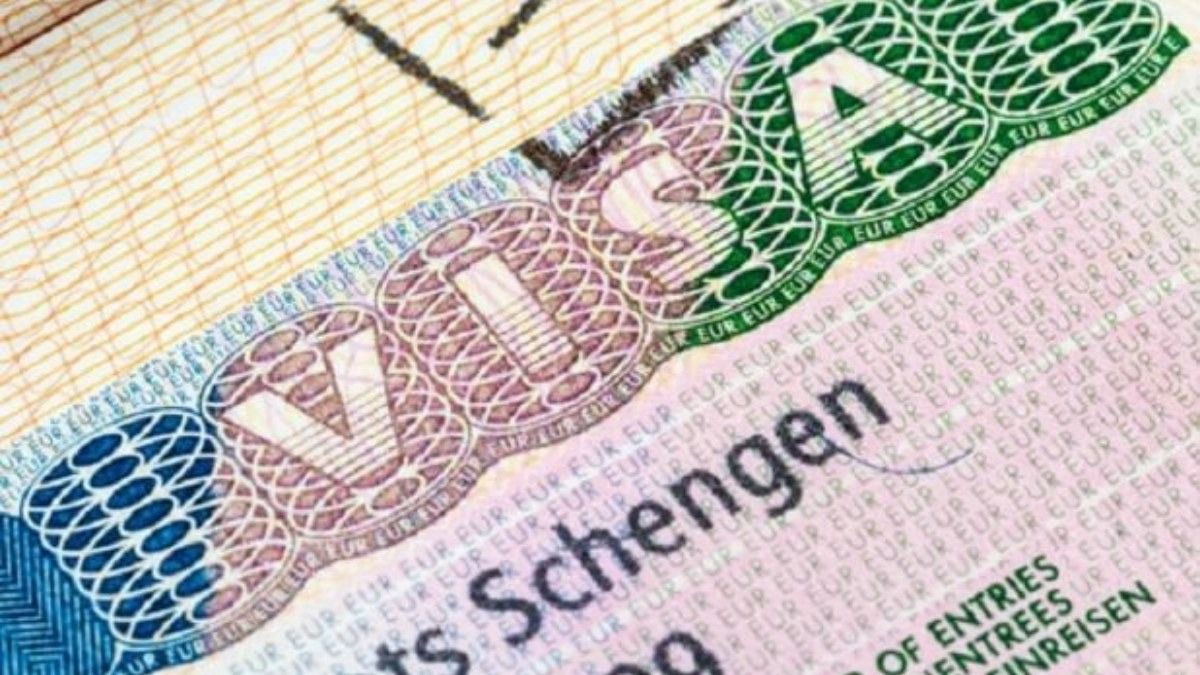Schengen vizesinde yeni kriz: 45 kişiden 1'inde var... - Sayfa 2