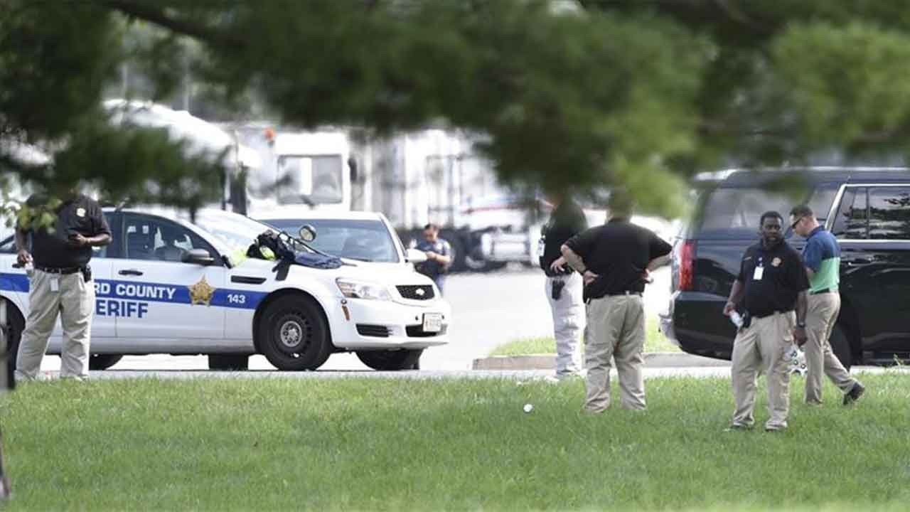 ABD'de silahlı saldırı: 3 kişi hayatını kaybetti