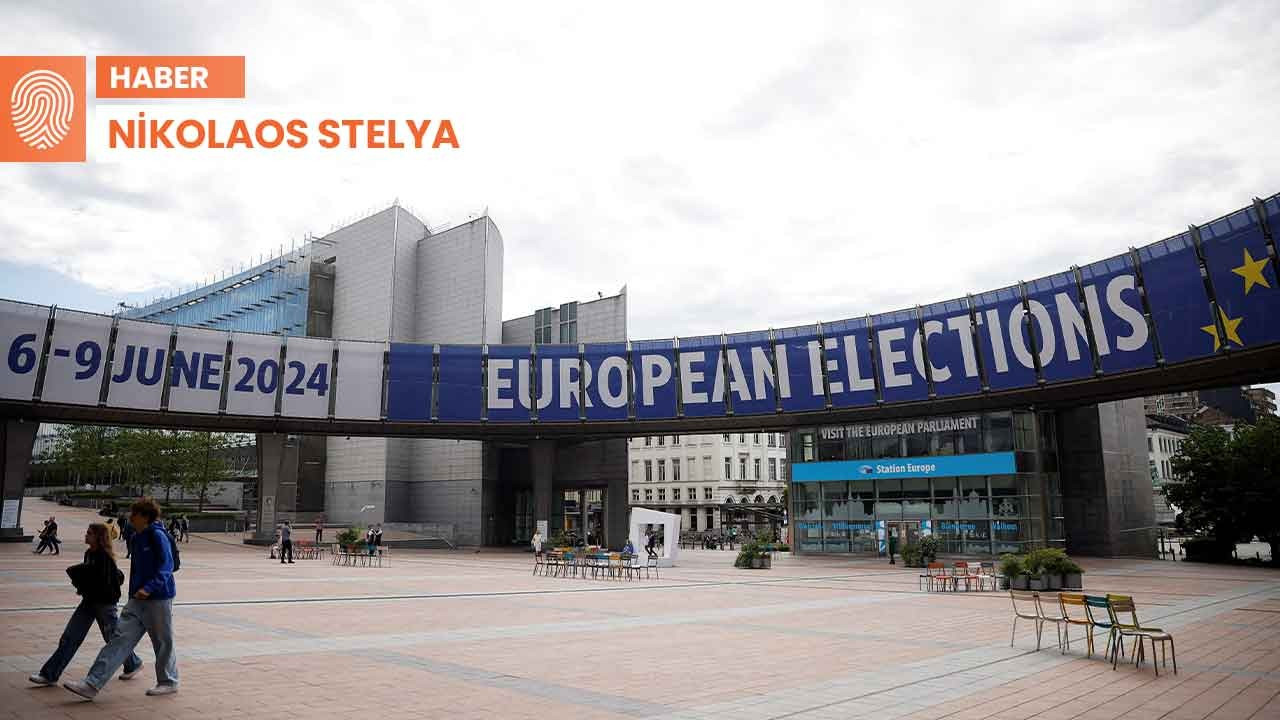 Avrupa Parlamentosu seçimleri yaklaşıyor: Son anket ve analizler ne söylüyor?