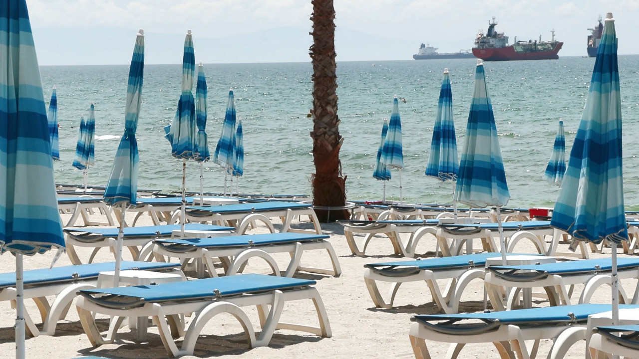 İstanbul'daki plajlara giriş ücretleri açıklandı
