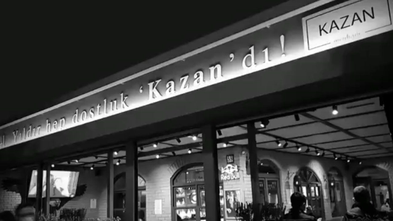 Beşiktaş taraftarının ikonik mekanı 'Kazan' kapanıyor - Sayfa 1