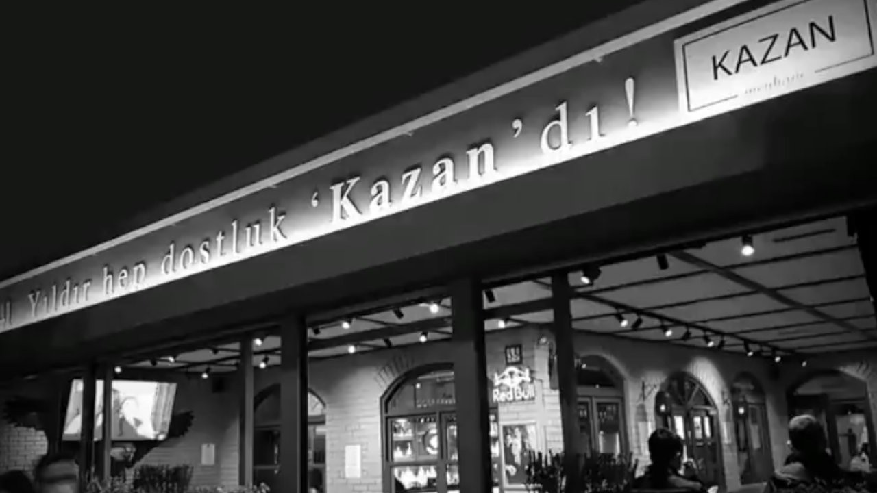 Beşiktaş taraftarının ikonik mekanı 'Kazan' kapanıyor