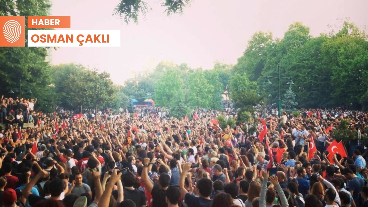 Siyaset bilimciler: Gezi’nin işaret fişeklerini görmek mümkün