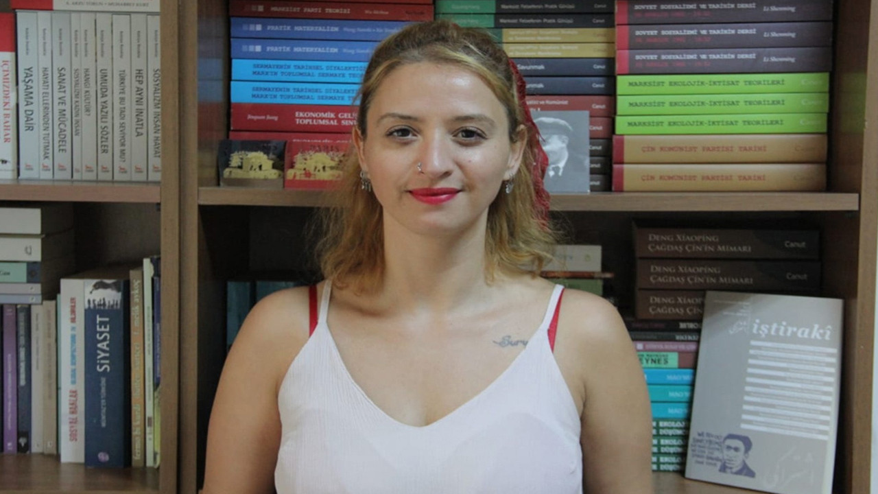 Gazeteci Pınar Gayıp’a hapis cezası