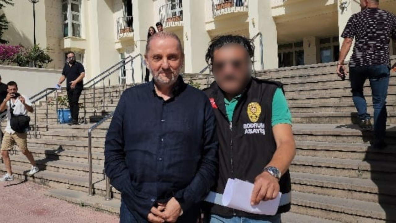 Ahmet Aras'ın eski danışmanı 'Cumhurbaşkanı’na hakaret'ten tutuklandı