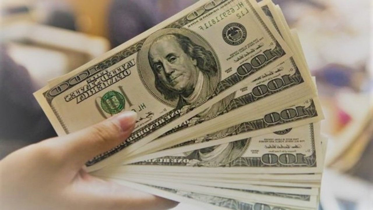 3 dünya devinden Türkiye analizi: Dolar kaç lira olur? - Sayfa 2