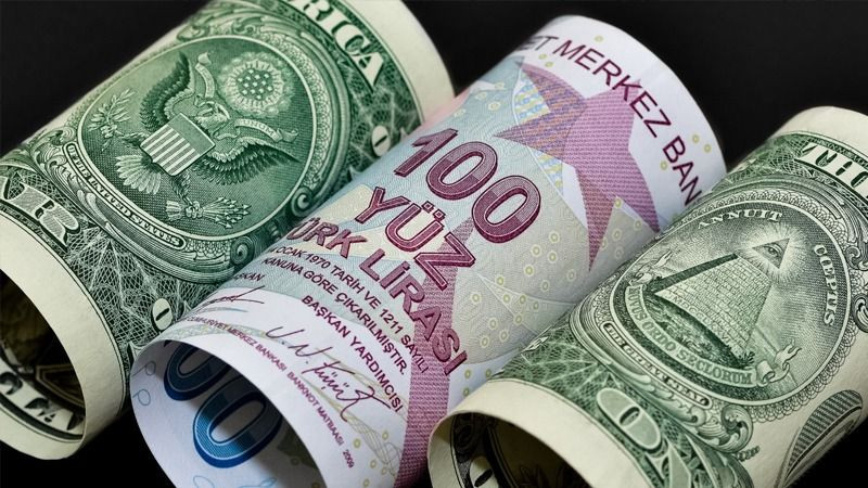 3 dünya devinden Türkiye analizi: Dolar kaç lira olur? - Sayfa 4