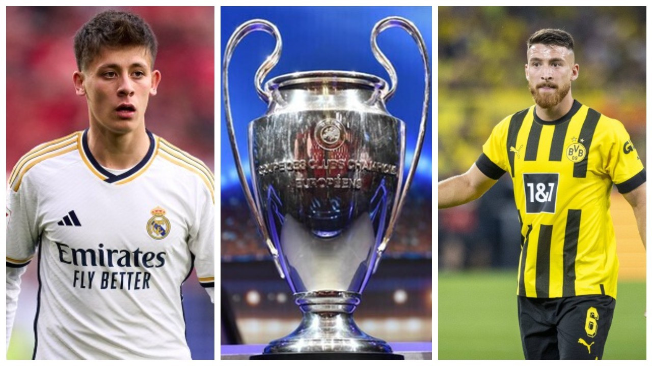 Şampiyonlar Ligi'nde final günü: Real Madrid mi, Borussia Dortmund mu?
