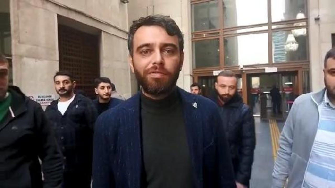 Eski Bursaspor Başkanı, tahliye olduktan 3 gün sonra yine tutuklandı