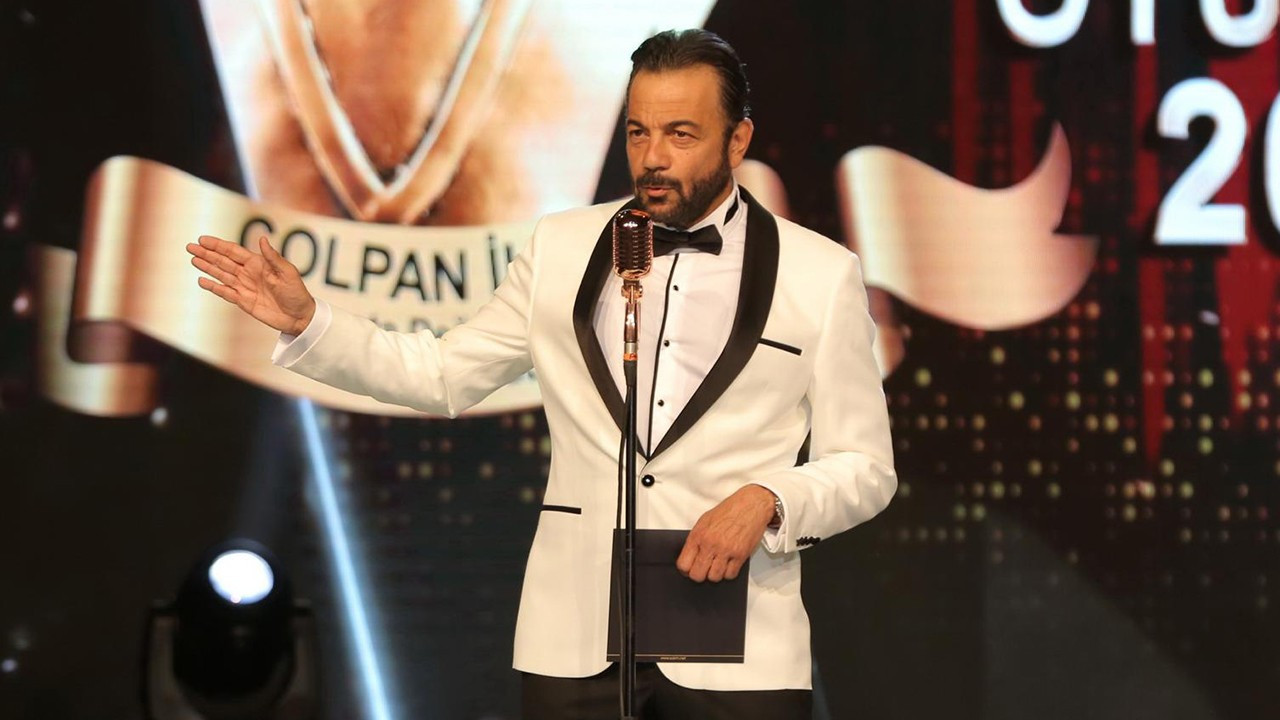 Sadri Alışık Oyuncu Ödülleri'nde geri sayım başladı