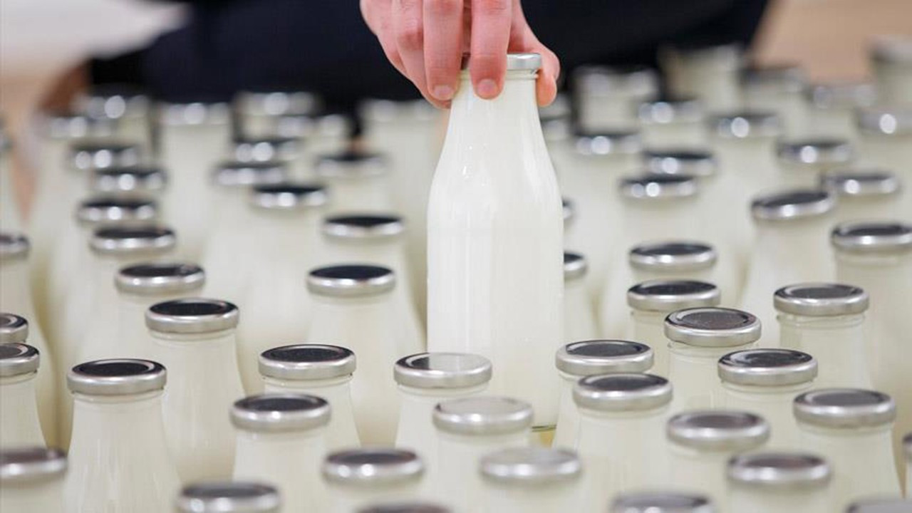 Ziraat Mühendisleri Odası: Ulusal Süt Konseyi, piyasayı üretici ve tüketici lehine düzenleyemiyor