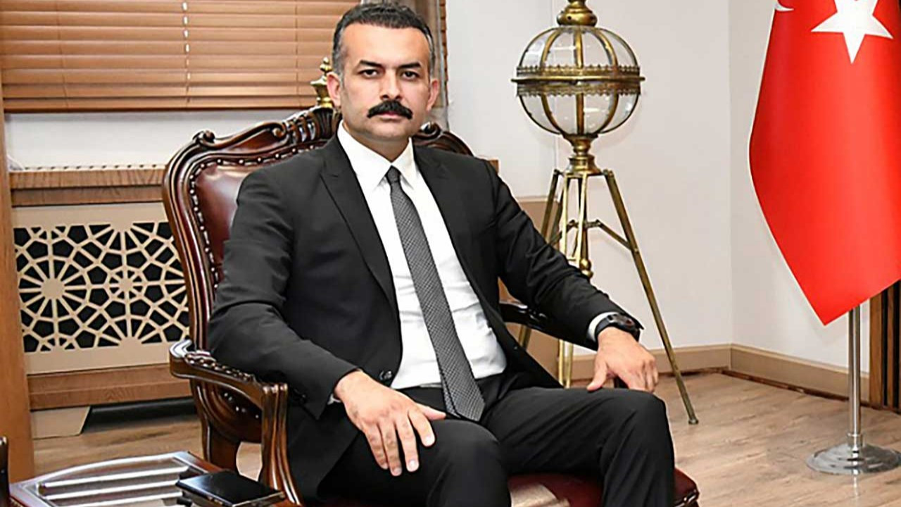 Şanlıurfa Belediyesi'nde AK Parti-YRP anlaşması mı?: Genel Sekreterden Erdoğan'a teşekkür