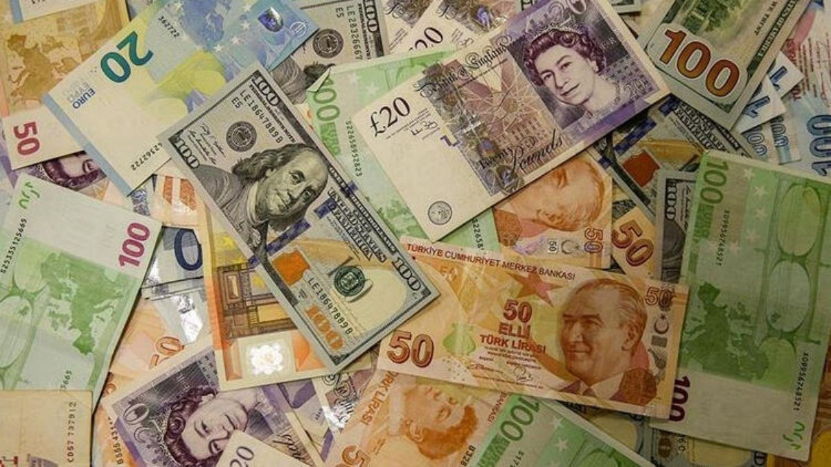 Euro ve dolarda beklenti: 'Hafife alıyorlar' - Sayfa 1