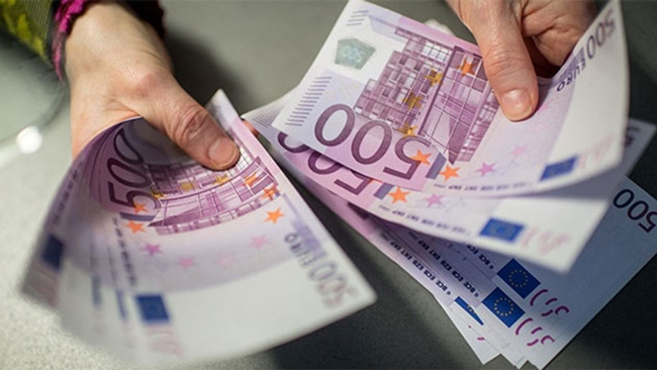 Euro ve dolarda beklenti: 'Hafife alıyorlar' - Sayfa 2