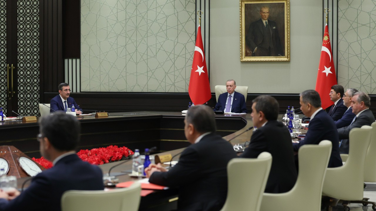Cumhurbaşkanı Erdoğan açıkladı: Bayram tatili 9 gün olacak