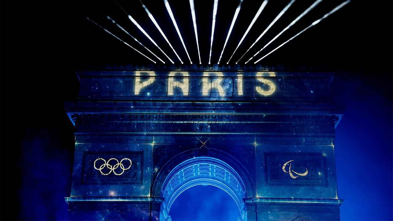 Paris Olimpiyatları: Binlerce evsiz kentten uzaklaştırıldı