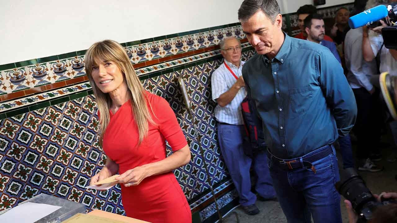 İspanya Başbakanı Sanchez'in eşi 'yolsuzluk' iddiasıyla hakim karşısına çıkacak