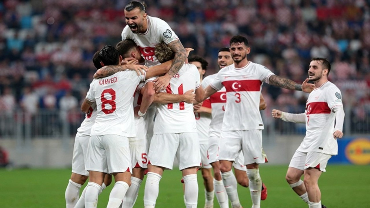 İtalya - Türkiye maçı ne zaman, saat kaçta?