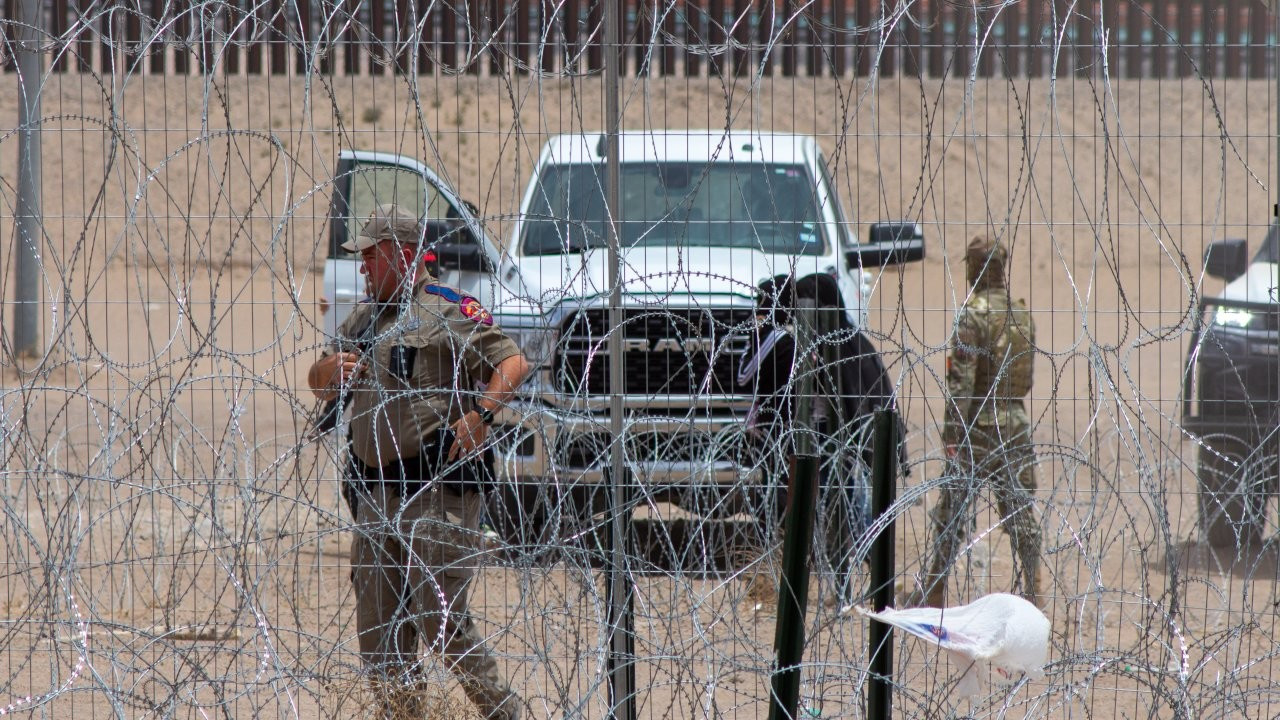 BM'den Biden'ın 'Meksika' kararına tepki: 'Sığınma talebi temel bir insan hakkıdır'