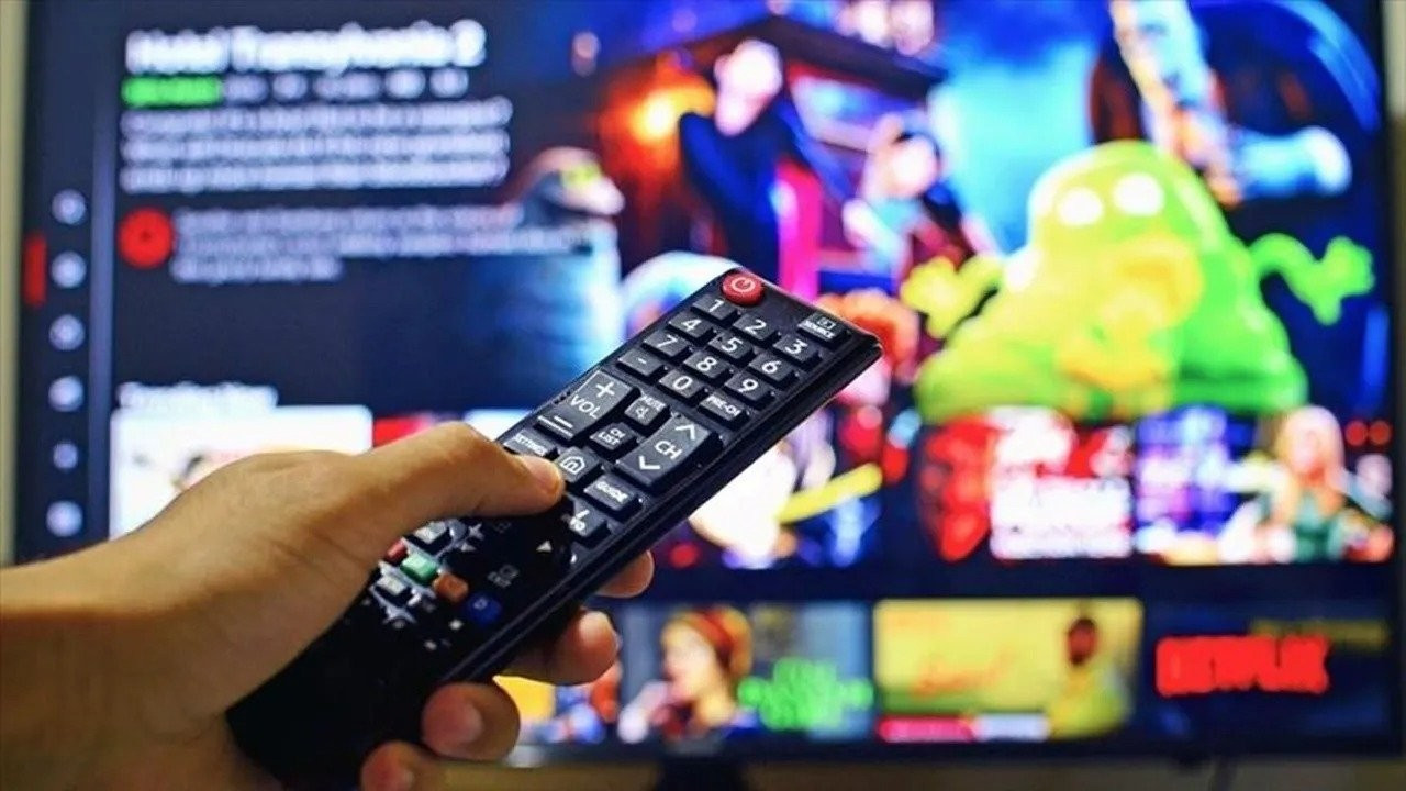 Netflix, Exxen, BluTV: Satışlarının yüzde 1,5'ini RTÜK'e ödeyecekler