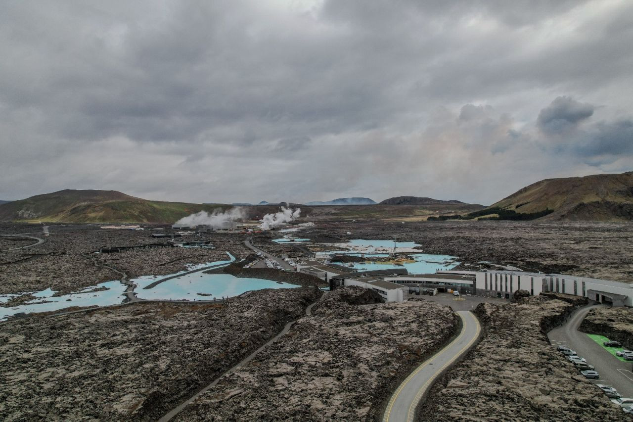 İzlanda'da yeni volkanik patlama: Tahliye emri verildi - Sayfa 3