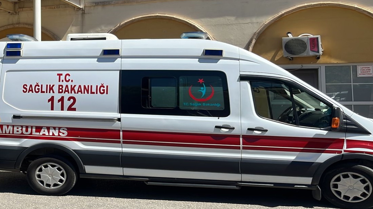 Yozgat'ta KKKA hastalığı şüphesiyle tedavi gören kişi öldü