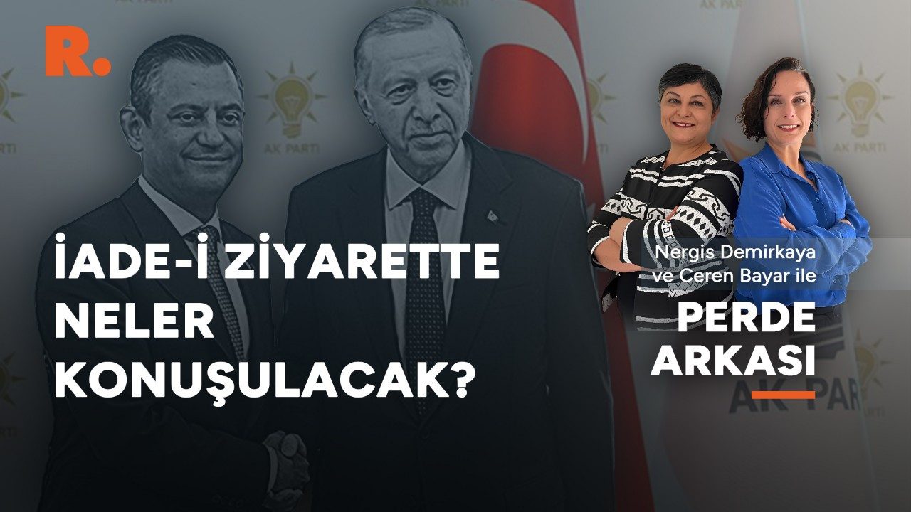 CHP, Erdoğan’ı ağırlayacak: Masada hangi başlıklar olacak?