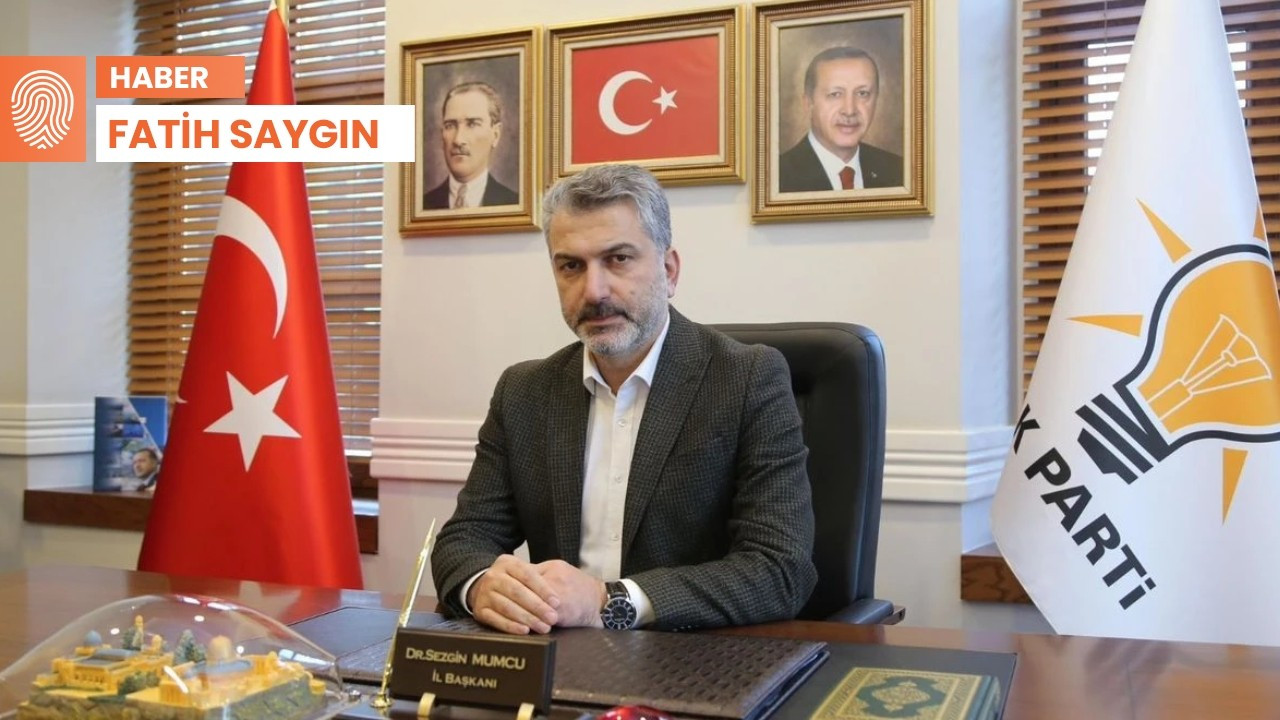 AK Parti'de değişim Trabzon'da sürebilir: Mumcu'nun yerine iki aday