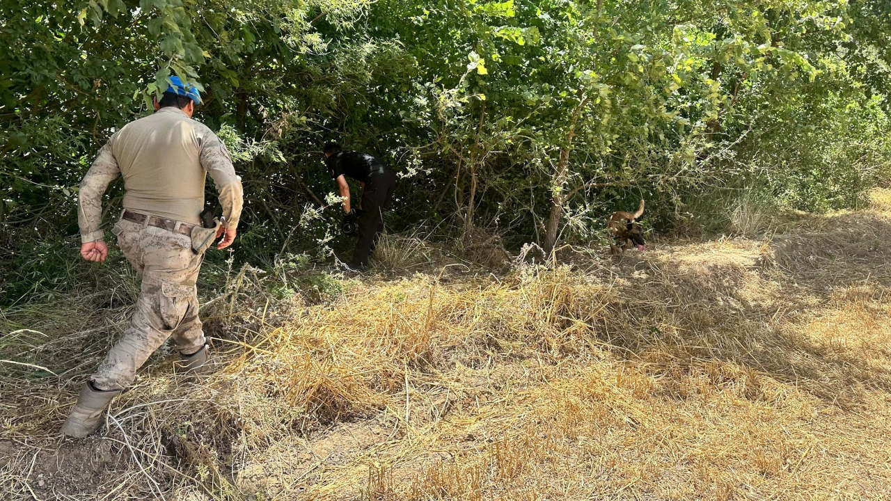 4 gündür aranan doktor ölü bulundu