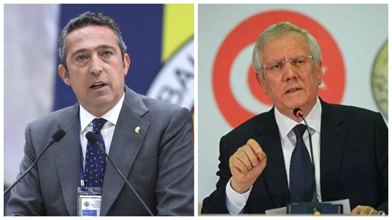 Fenerbahçe kongresi gergin başladı: Aziz Yıldırım stadı terk etti