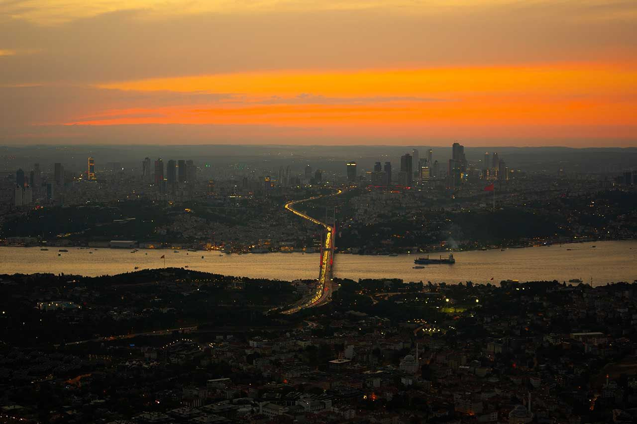 İstanbul'a 4 ayda 5 milyon yabancı turist geldi: İlk sırada Ruslar var - Sayfa 2