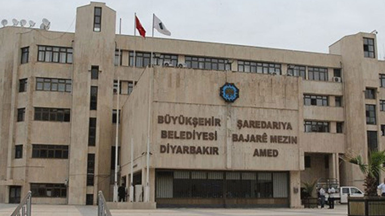 Diyarbakır Büyükşehir Belediyesi'nden Yeni Şafak hakkında suç duyurusu
