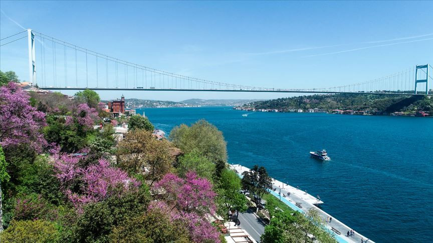 İstanbul'a 4 ayda 5 milyon yabancı turist geldi: İlk sırada Ruslar var - Sayfa 3