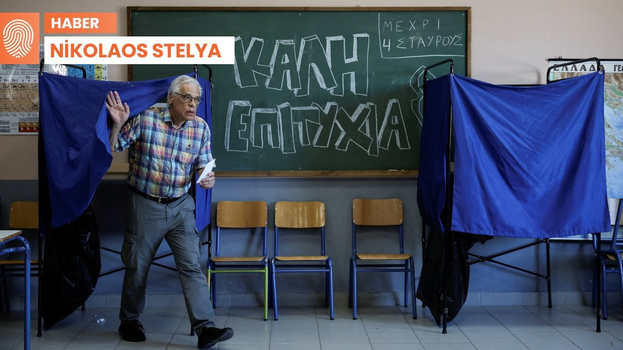 Yunanistan'da AP seçimleri: 'Aşırı sağın yükselişinin bedelini halk ödeyecek'