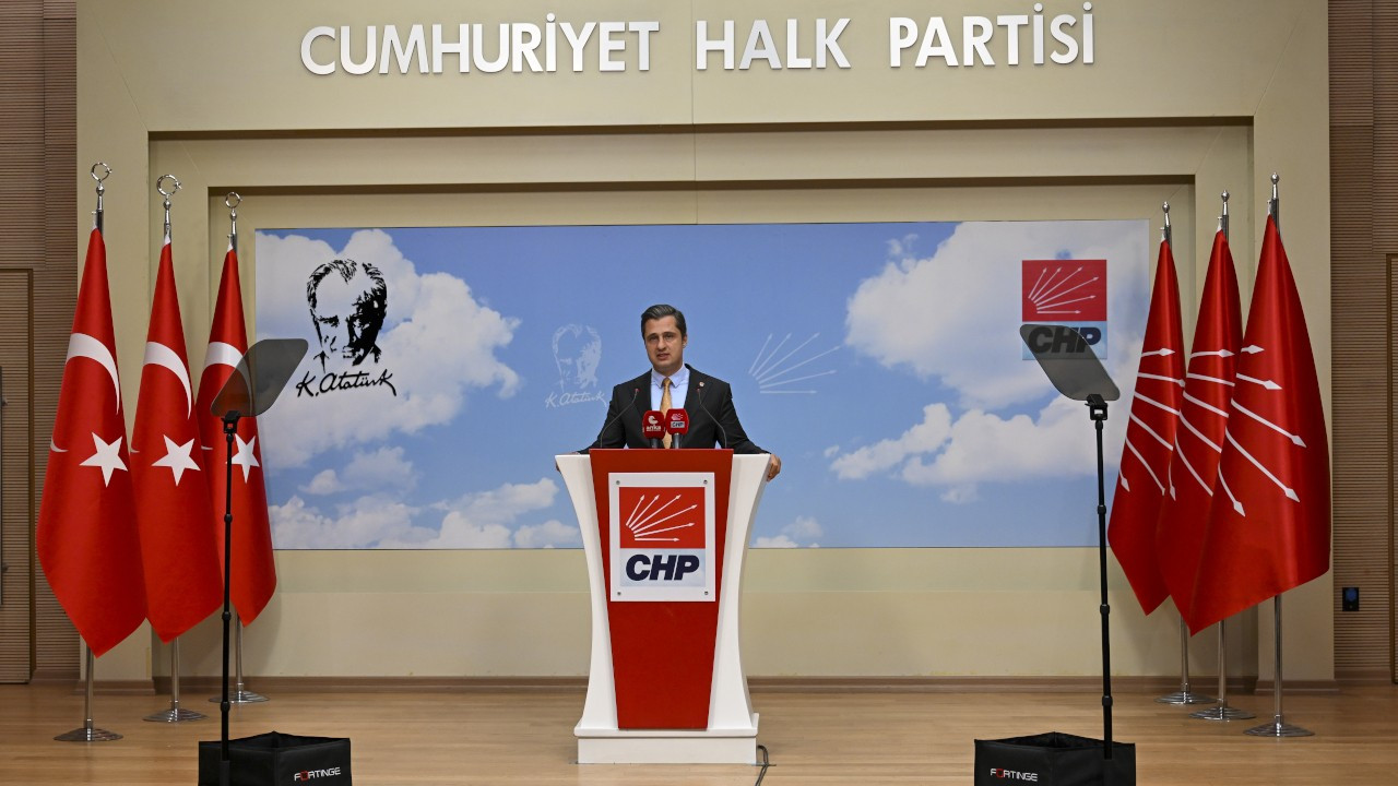 CHP'den kayyım tepkisi: AKP'nin belediyelere çökme projesi