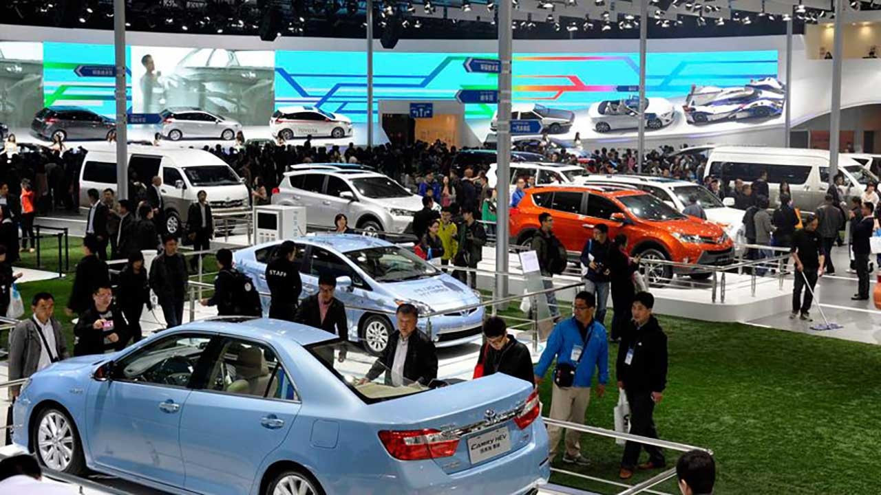 Çinli 12 otomobil markası Türkiye pazarında: İlave vergiler bindirildi