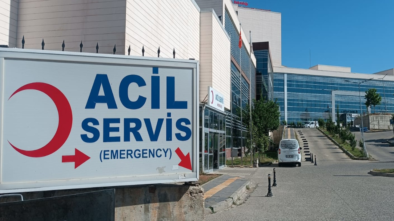 İstanbul'da bayramın ilk gününde 513 acemi kasap yaralandı