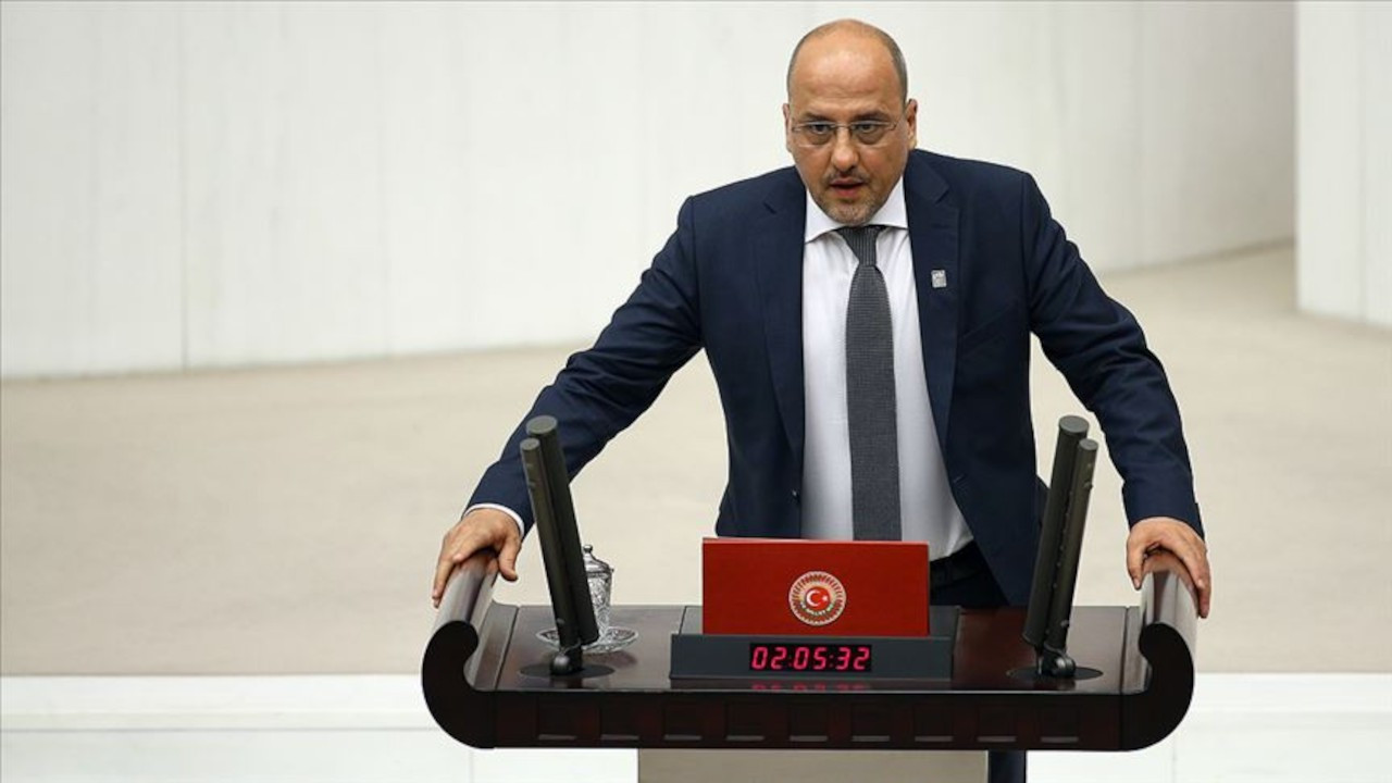 Ahmet Şık'tan 'Kaplan' soruları: Soylu ve ekibi işin içinde mi?