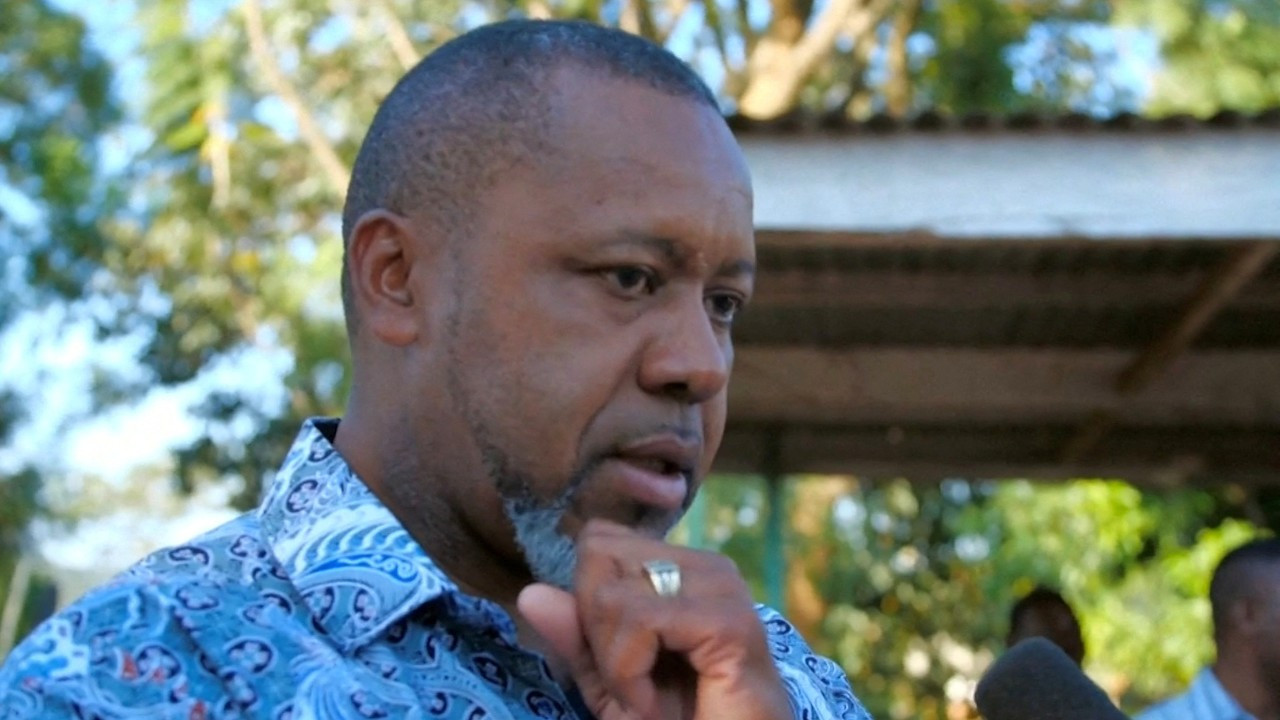 Kayıp uçak bulundu: Malavi Devlet Başkan Yardımcısı hayatını kaybetti