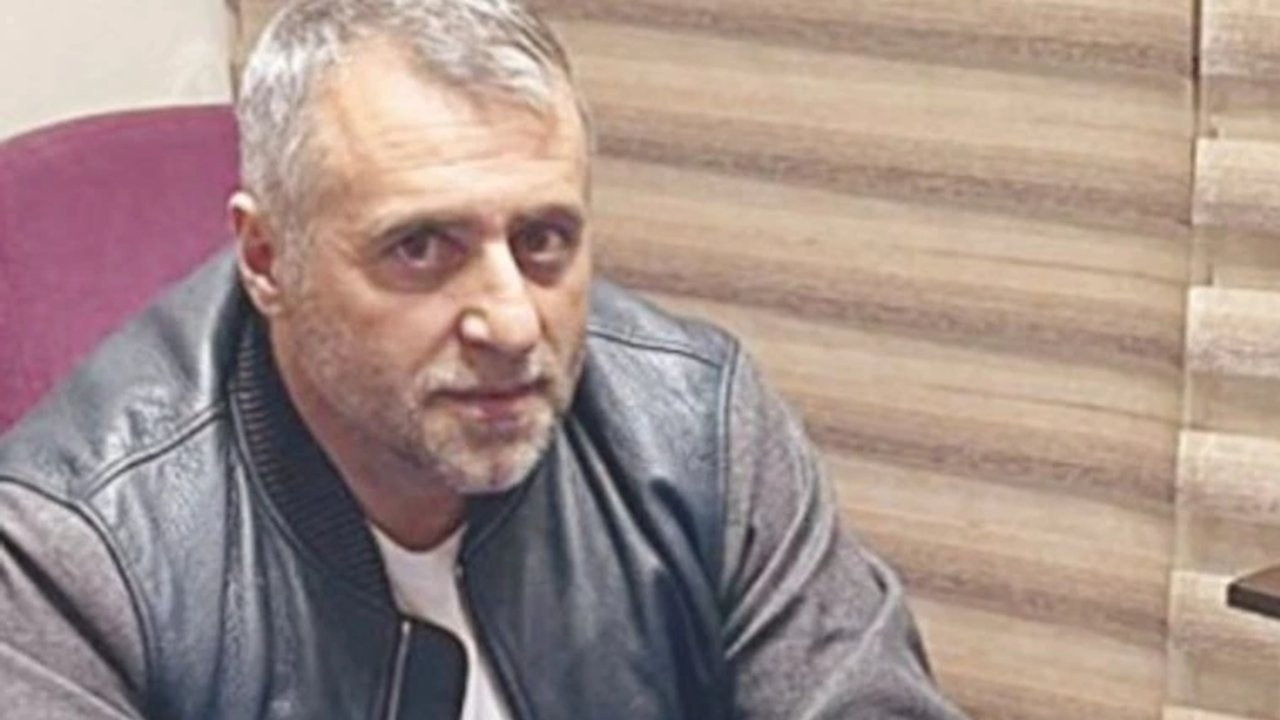 'Hayalet' lakaplı uyuşturucu baronu Orhan Ünğan tutuklandı