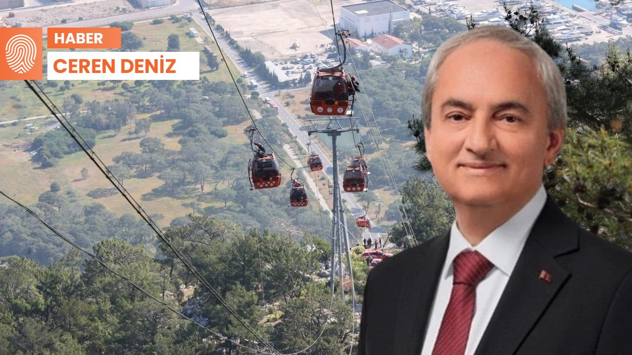 CHP'li Belediye Başkanı Mesut Kocagöz tahliye edildi